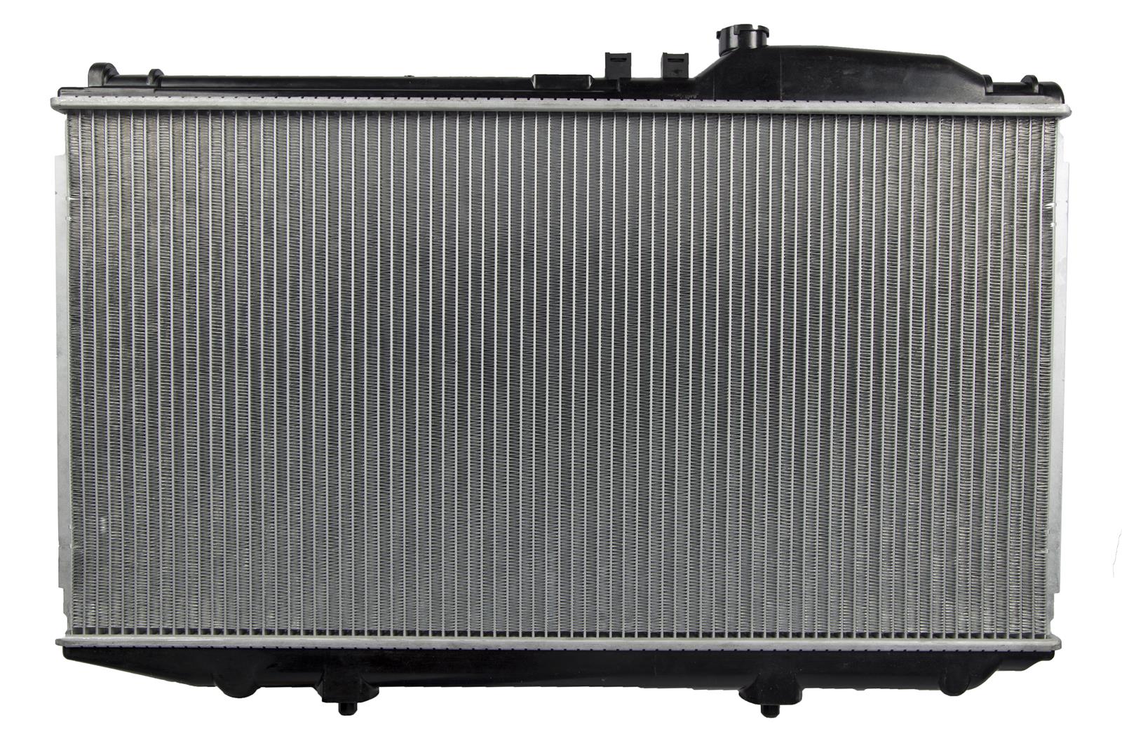 CSF Radiators for 2002-2010 SC430 - 3300 Lexus Sc 430 thumbnail 3