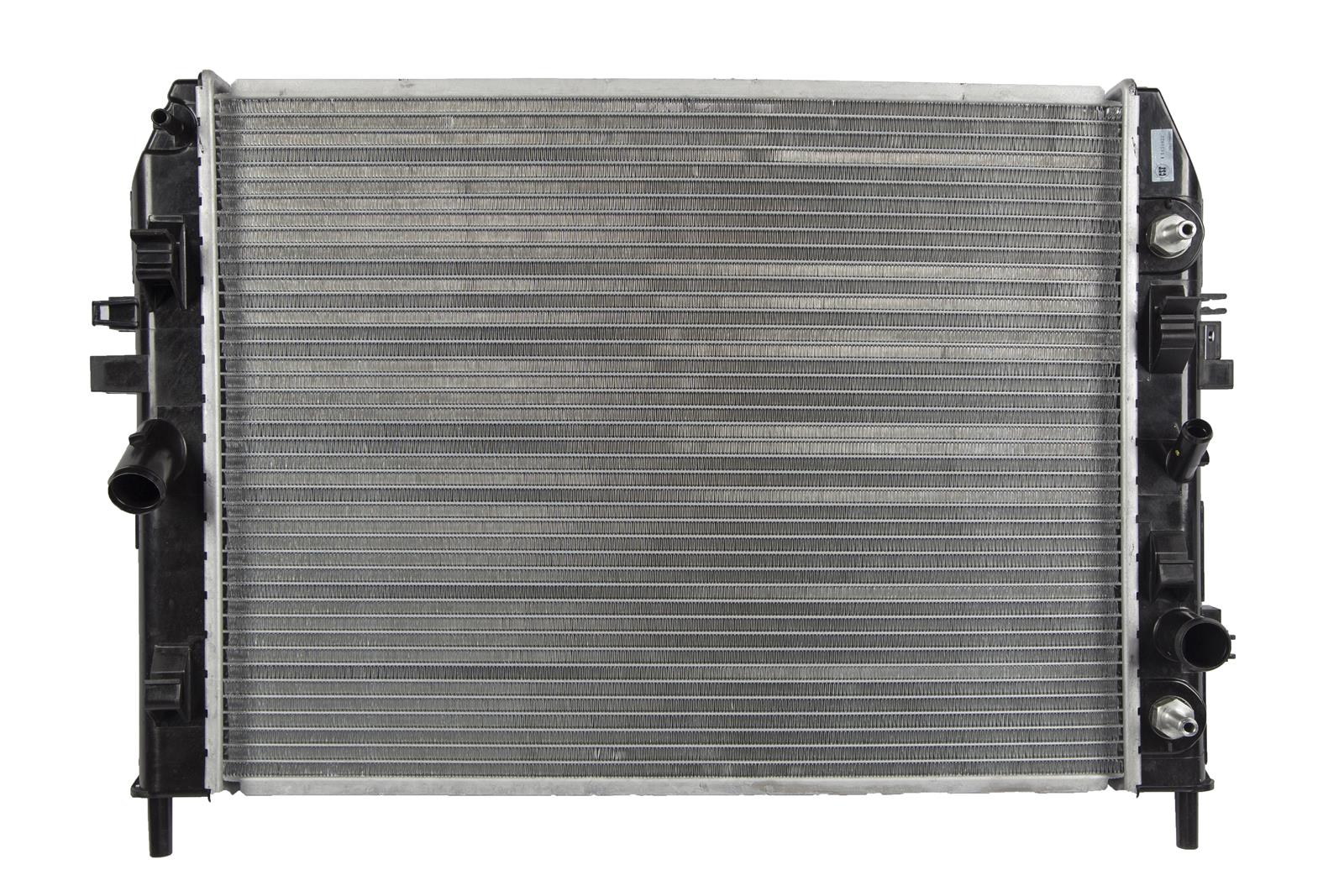 CSF Radiators for 2006-2015 MX-5 MIATA - 3302 Mazda Mx 5 Miata thumbnail 3