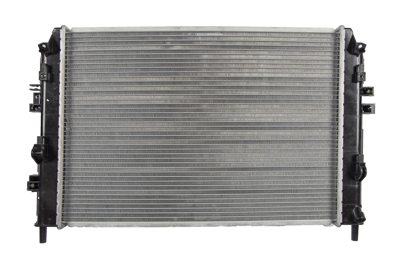 CSF Radiators for 2006-2015 MX-5 MIATA - 3302 Mazda Mx 5 Miata thumbnail 2