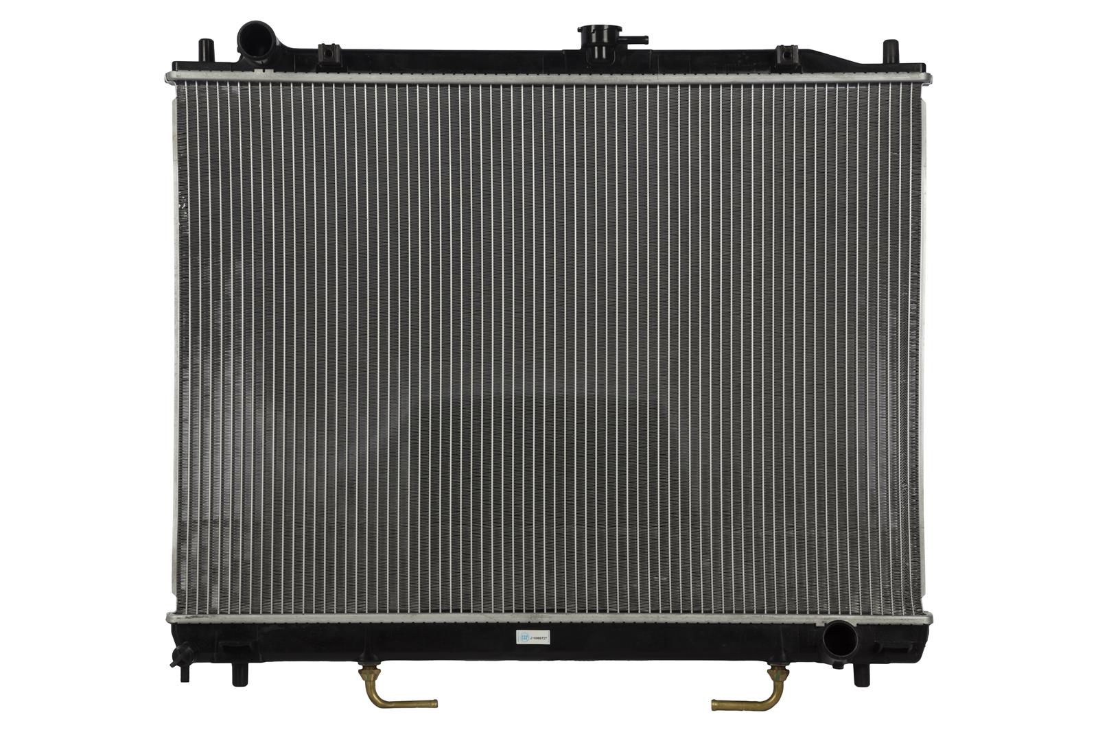 CSF Radiator 3305 CSF Radiators | Summit Racing