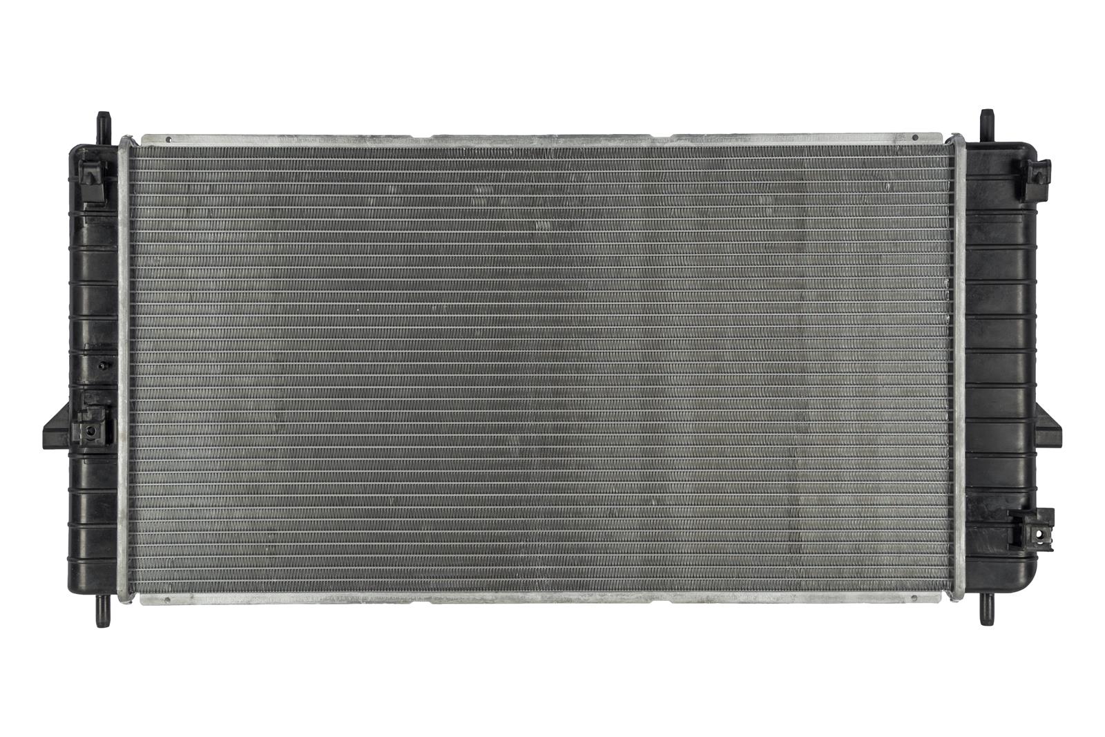 CSF Radiators 3306 Chevrolet Cobalt thumbnail 3