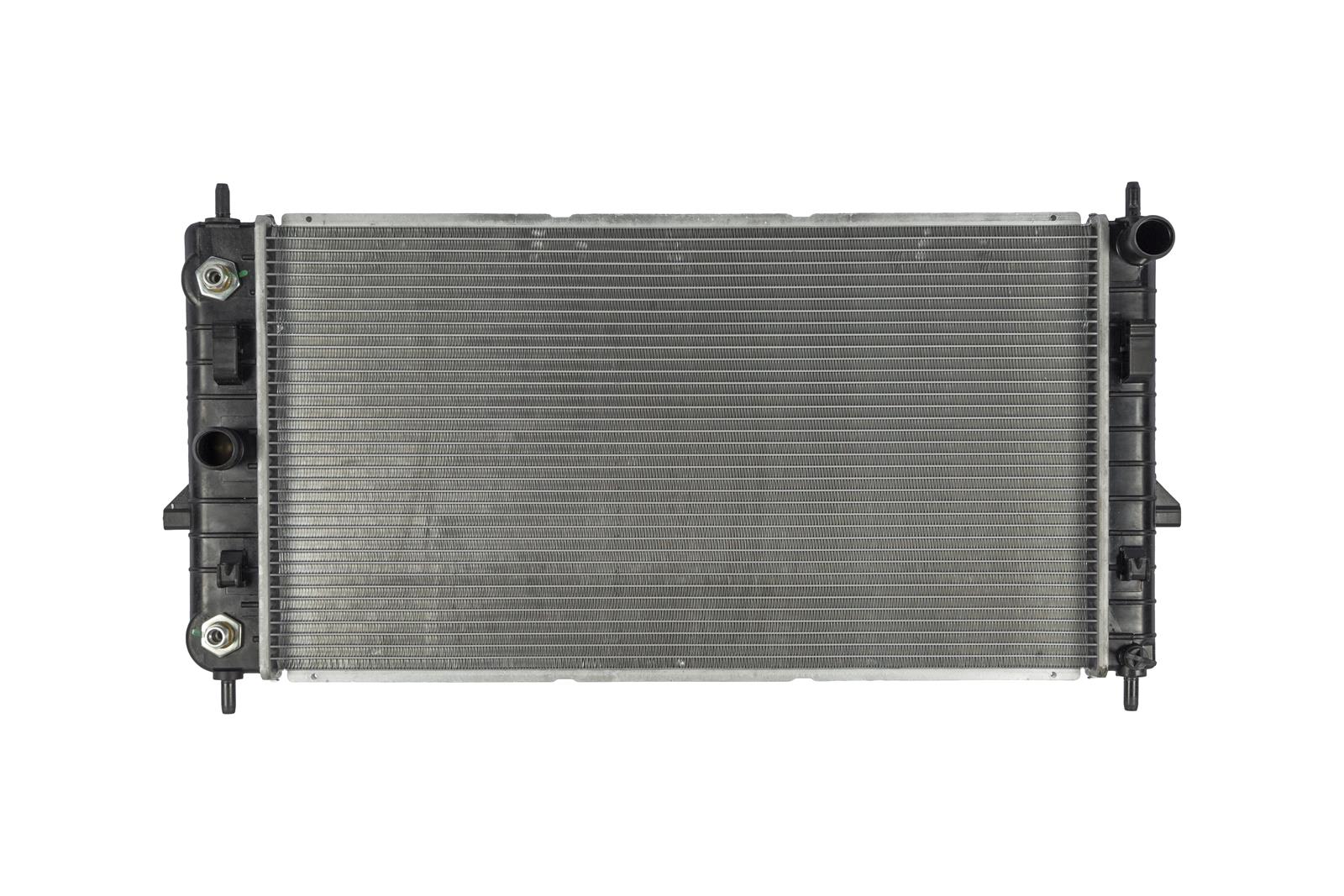 CSF Radiators 3306 Chevrolet Cobalt thumbnail 2