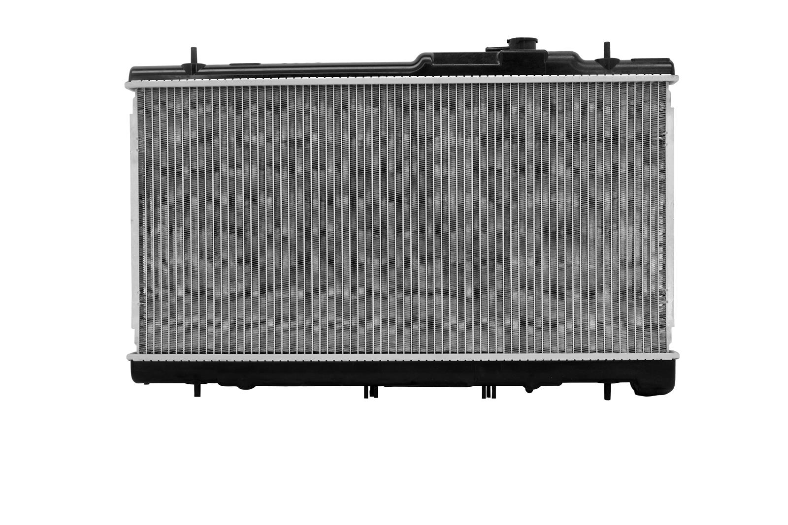 CSF Radiators for 2002-2004 OUTBACK - 3310 Subaru Legacy Outback thumbnail 3