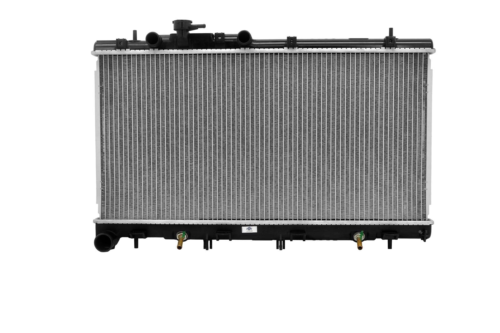 CSF Radiators for 2002-2004 OUTBACK - 3310 Subaru Legacy Outback thumbnail 2