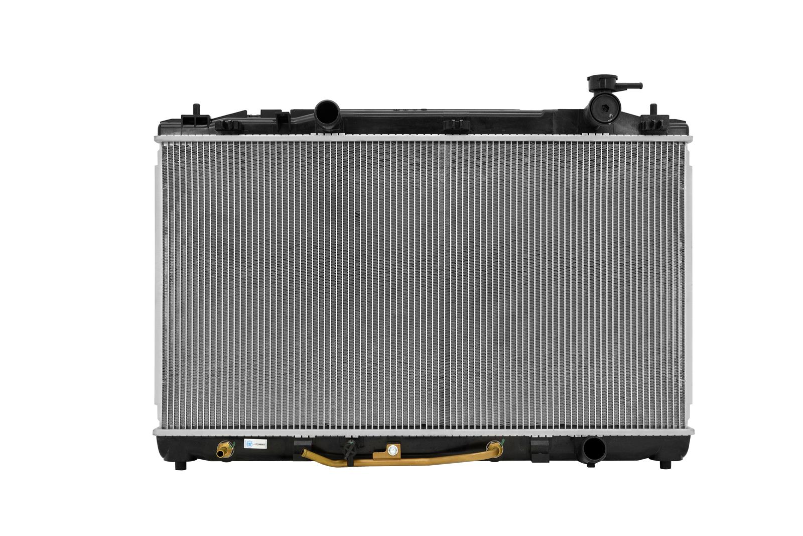 CSF Radiators 3312 Toyota Camry thumbnail 2