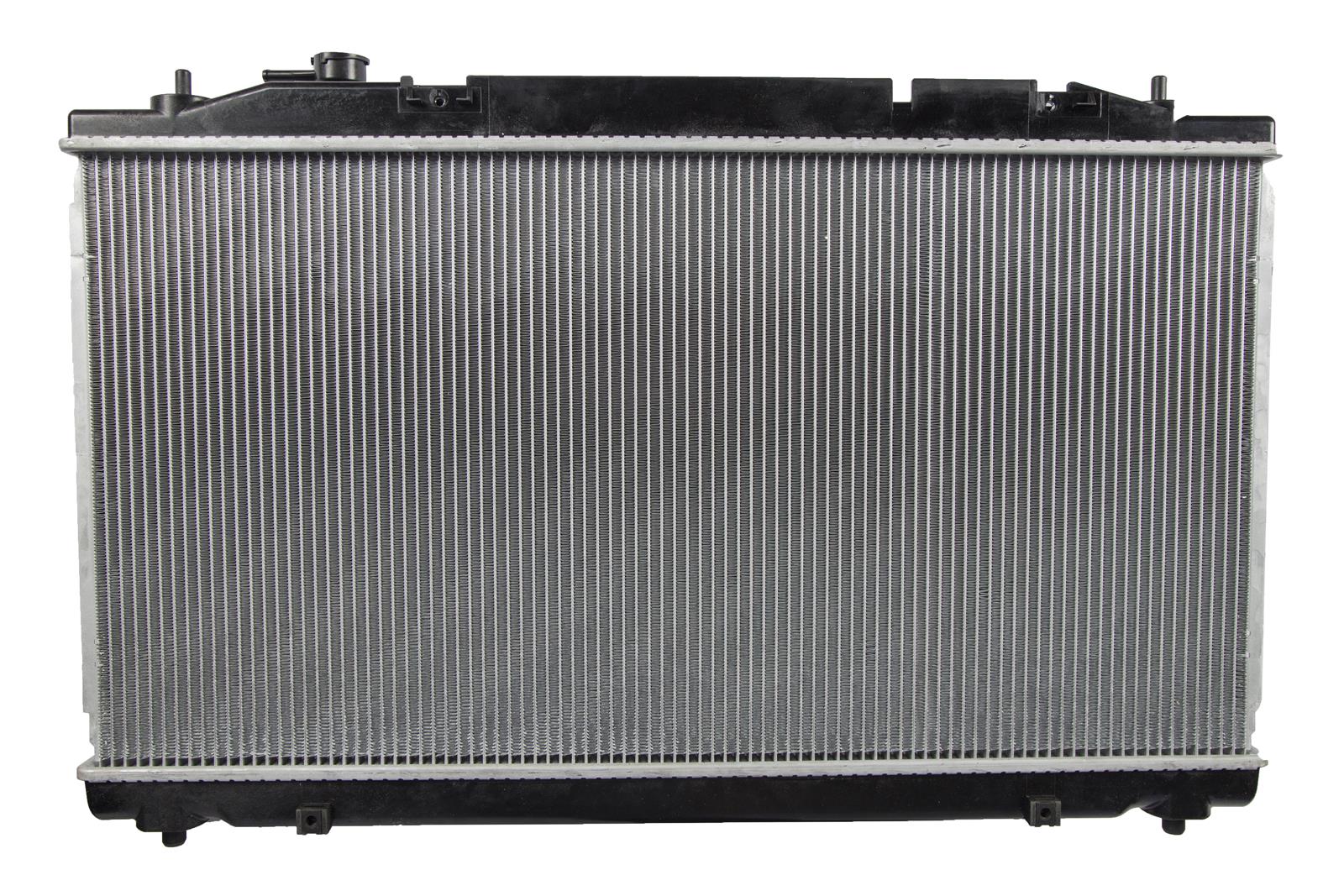 CSF Radiators 3313 Lexus Es 350 thumbnail 3