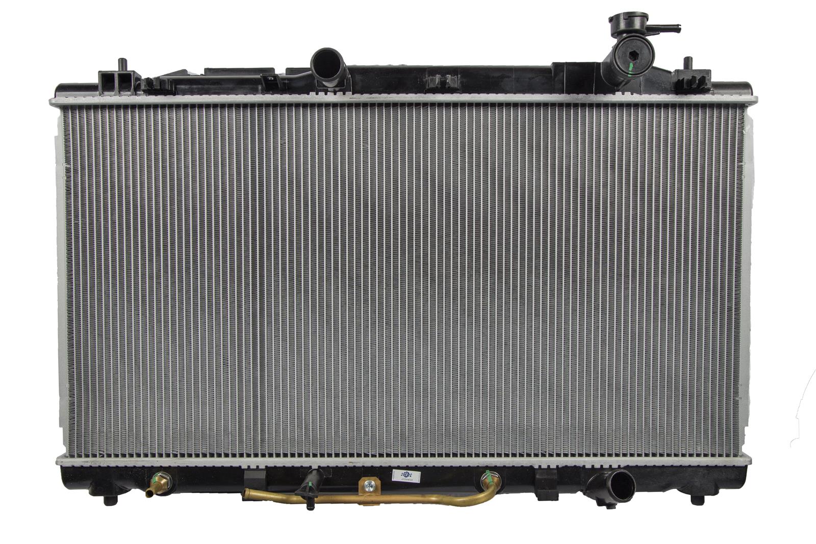 CSF Radiators 3313 Lexus Es 350 thumbnail 2