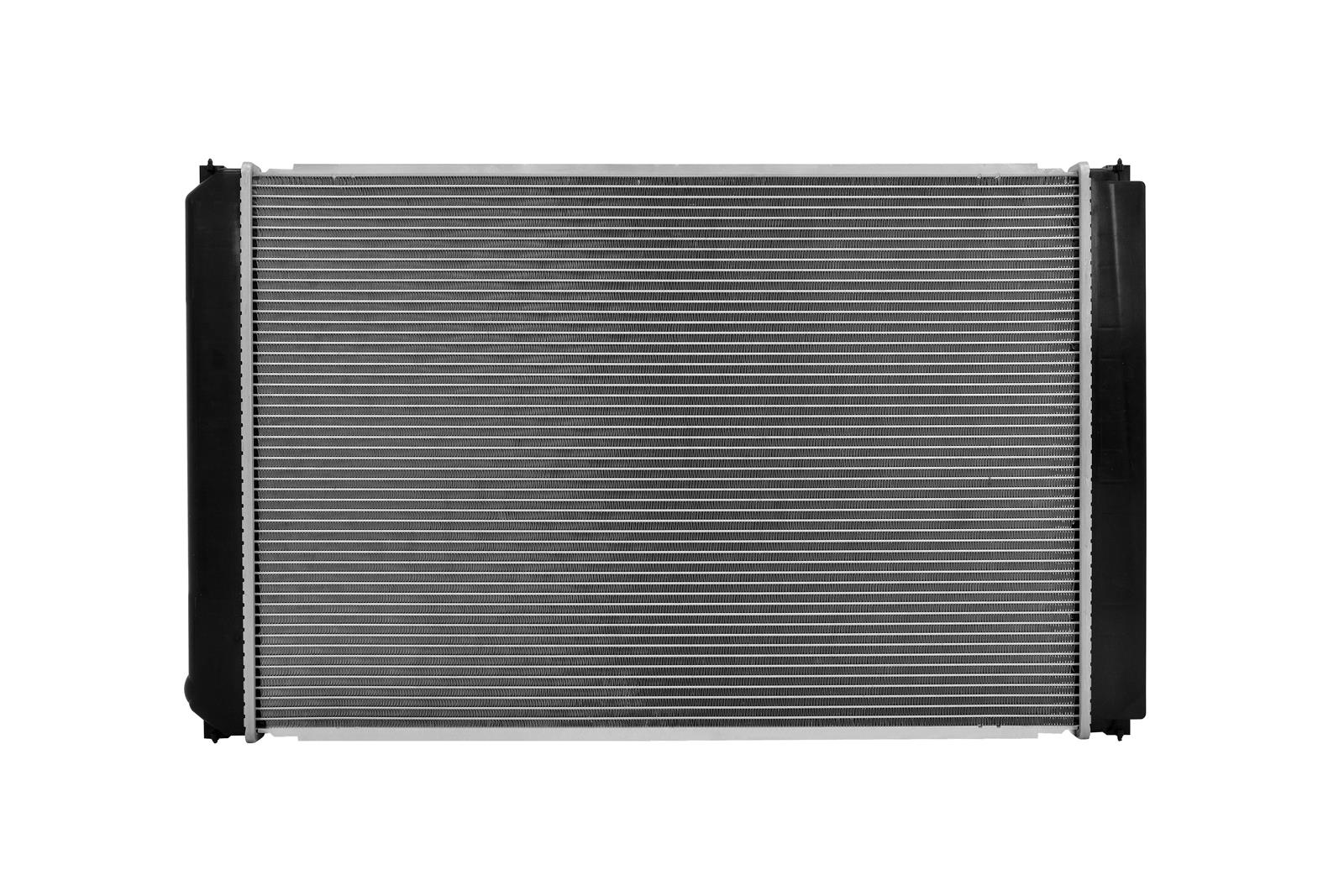 CSF Radiators for 2006-2012 RAV4 - 3317 Toyota Rav 4 thumbnail 3