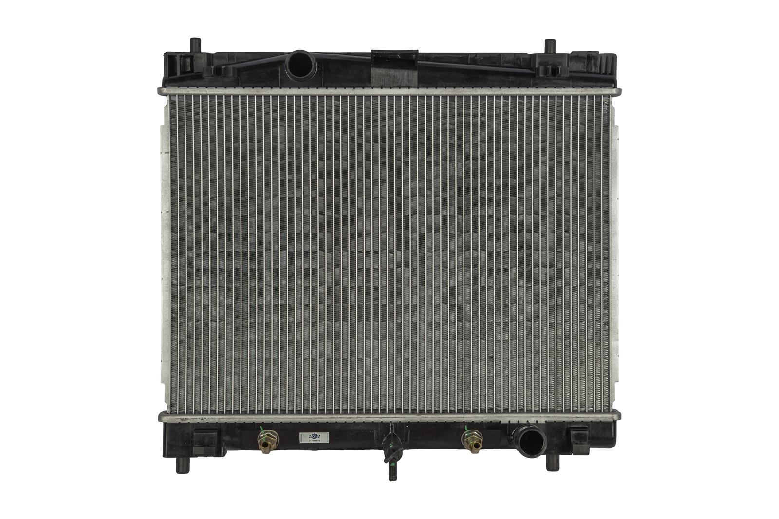 CSF Radiators 3318 Scion Xd thumbnail 2