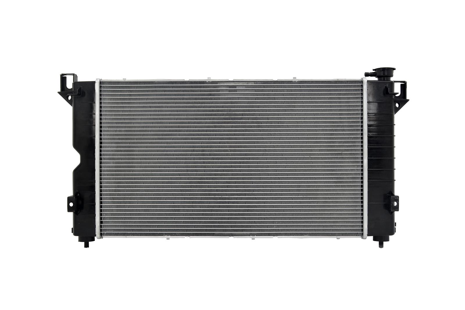 CSF Radiators 3319 Chrysler Town & Country Van thumbnail 3