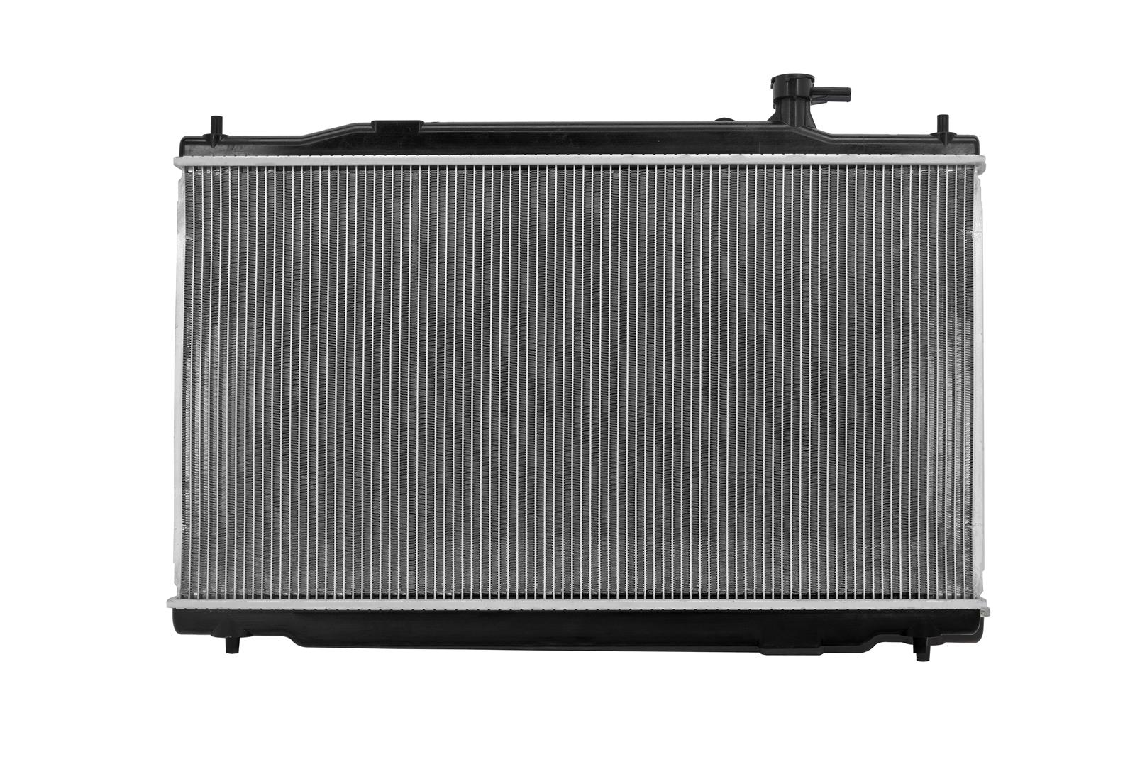 CSF Radiators 3337 Honda Crv thumbnail 3