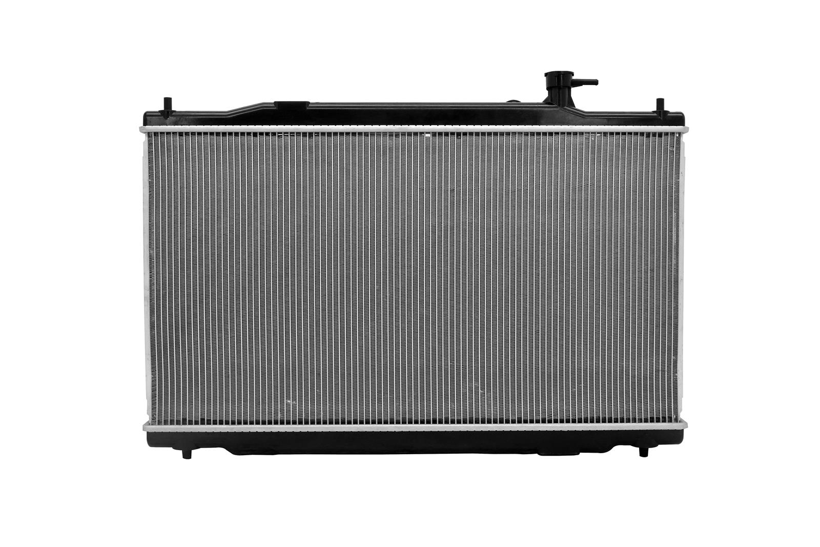 CSF Radiators 3338 Honda Crv thumbnail 3