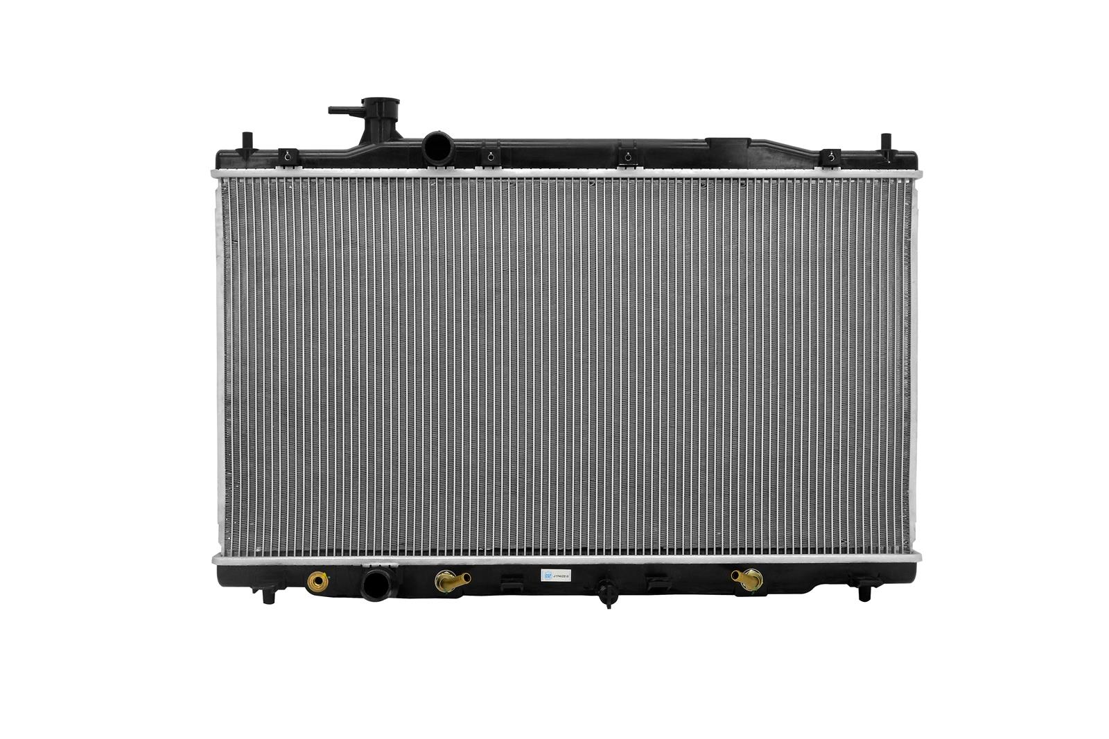 CSF Radiators 3338 Honda Crv thumbnail 2