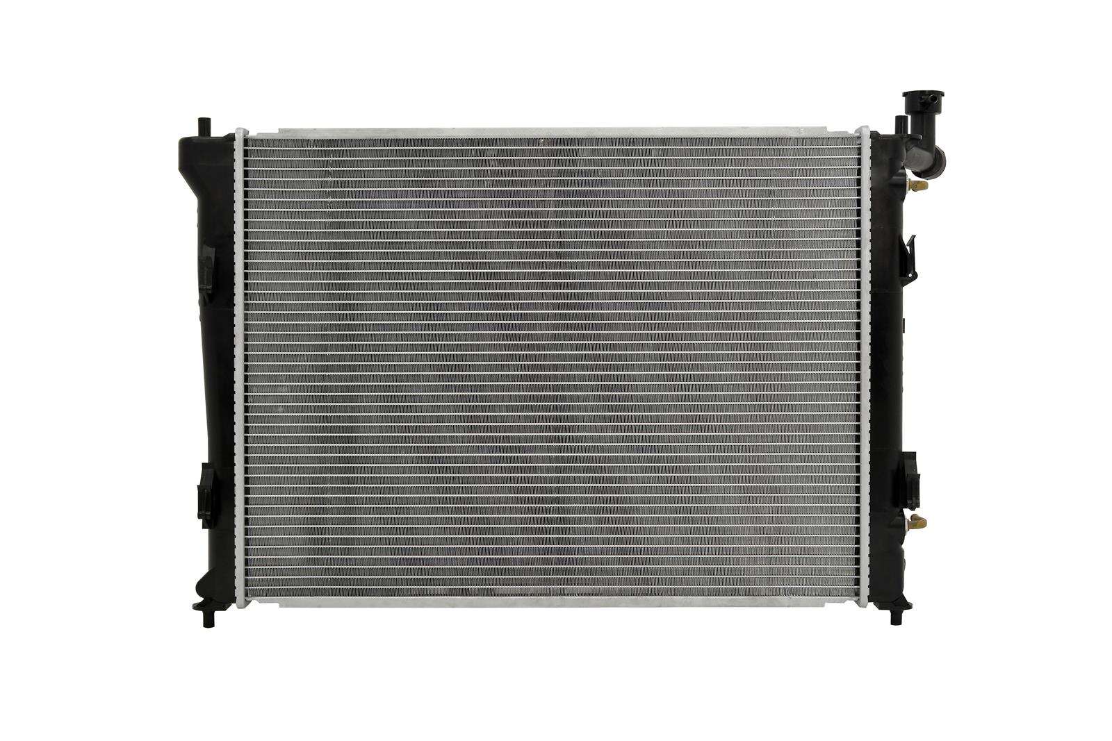 CSF Radiators 3340 Hyundai Elantra Sedan thumbnail 3