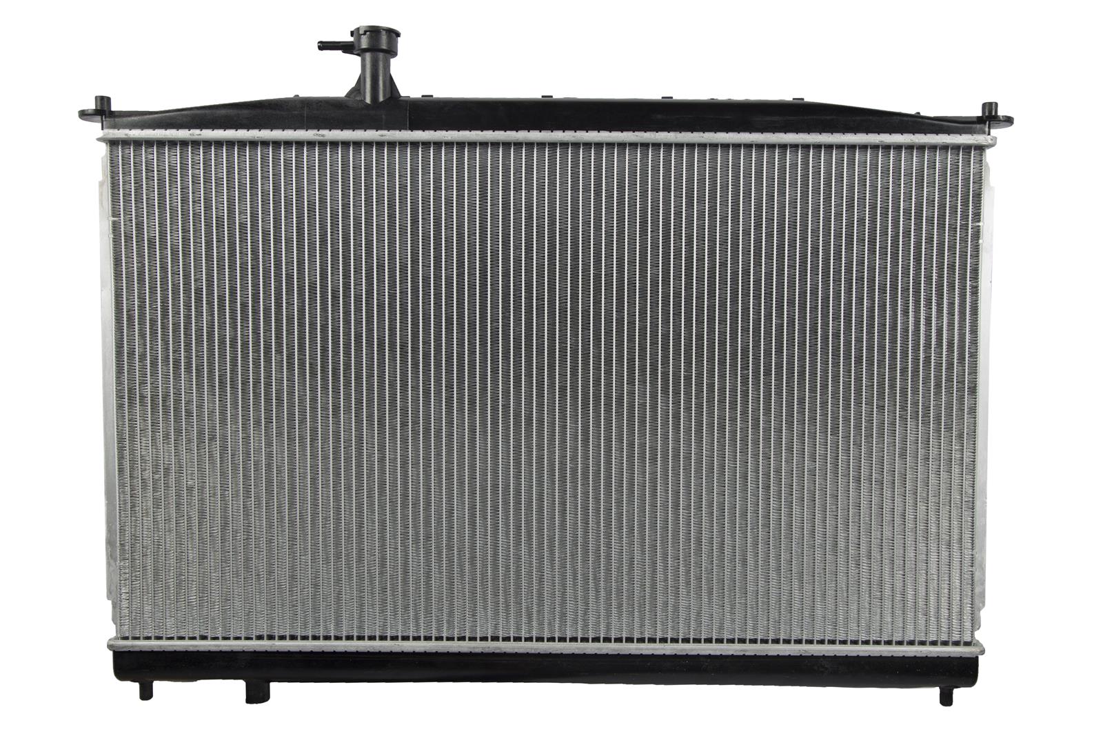 CSF Radiators 3342 Hyundai Santa Fe thumbnail 3