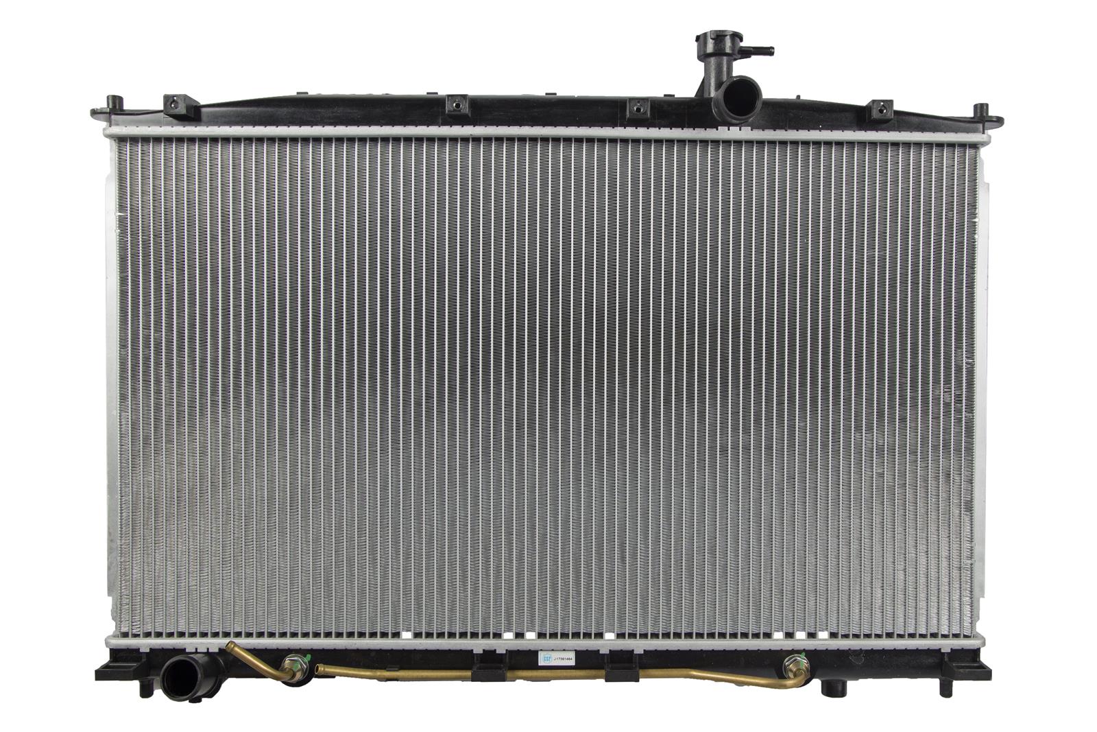CSF Radiators 3342 Hyundai Santa Fe thumbnail 2