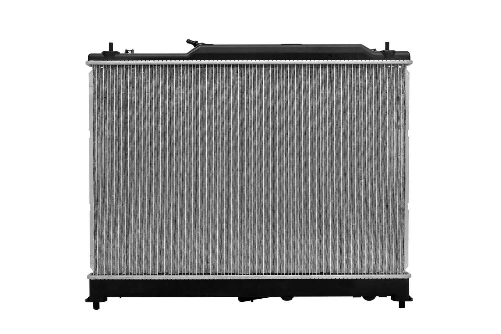 CSF Radiators 3344 Mazda Cx-9 thumbnail 2