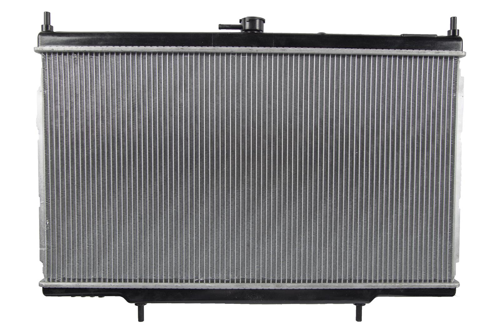 CSF Radiators for 2007-2012 SENTRA - 3346 Nissan Sentra thumbnail 3