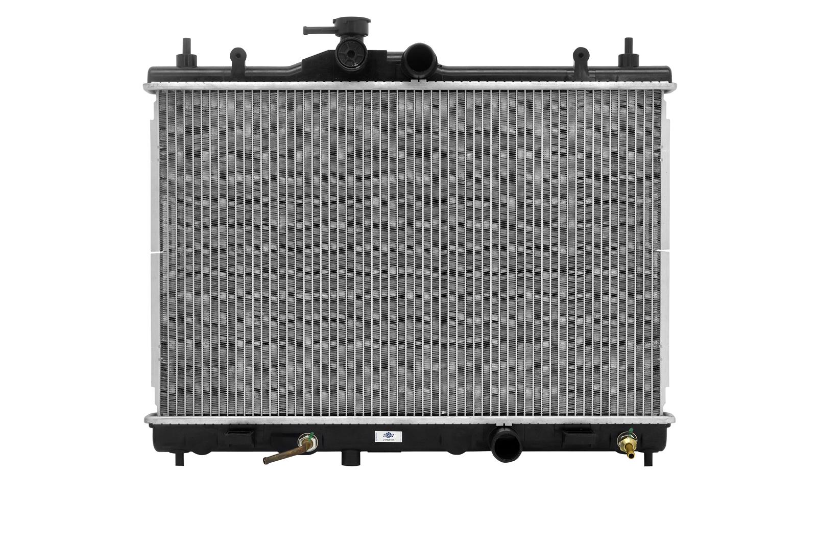 CSF Radiators 3348 Nissan Versa With Variable Trans thumbnail 2