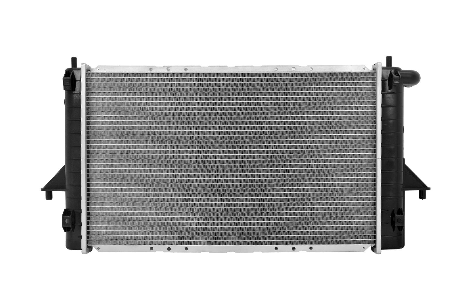CSF Radiators 3352 Saturn Sc, Sl, Sw thumbnail 3