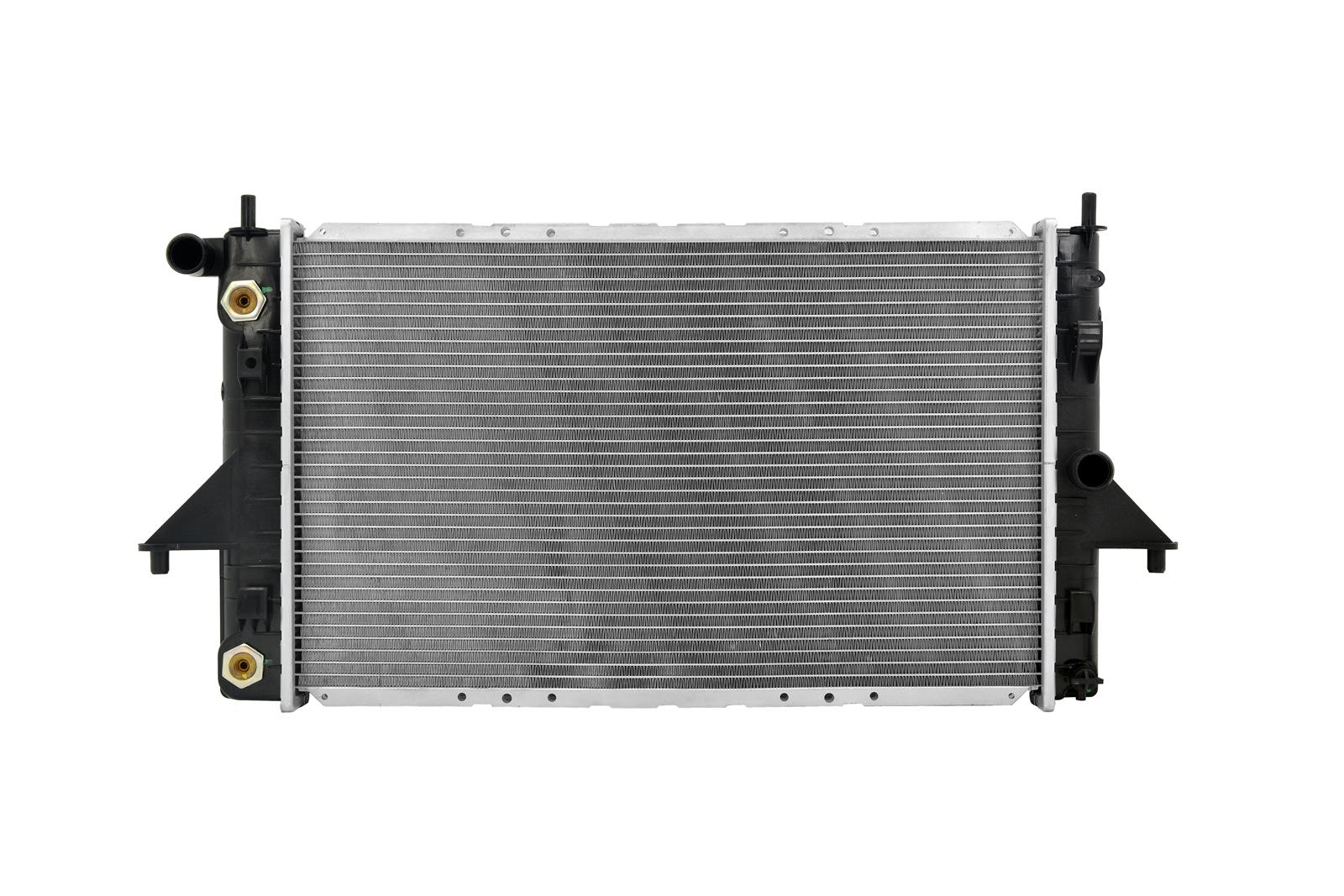 CSF Radiators 3352 Saturn Sc, Sl, Sw thumbnail 2