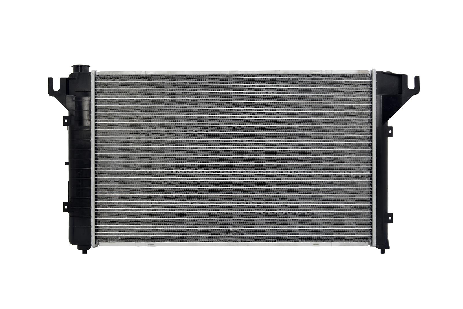 CSF Radiators 3358 Dodge D / R / W / Ram Series thumbnail 3