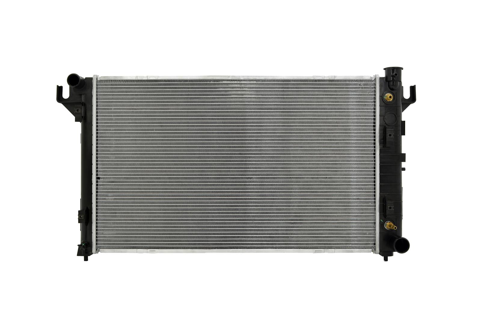 CSF Radiators 3358 Dodge D / R / W / Ram Series thumbnail 2