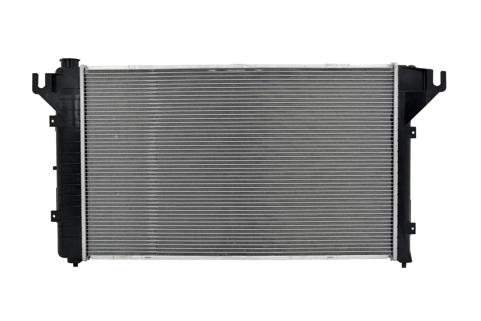 CSF Radiators 3359 Dodge D / R / W / Ram Series thumbnail 3