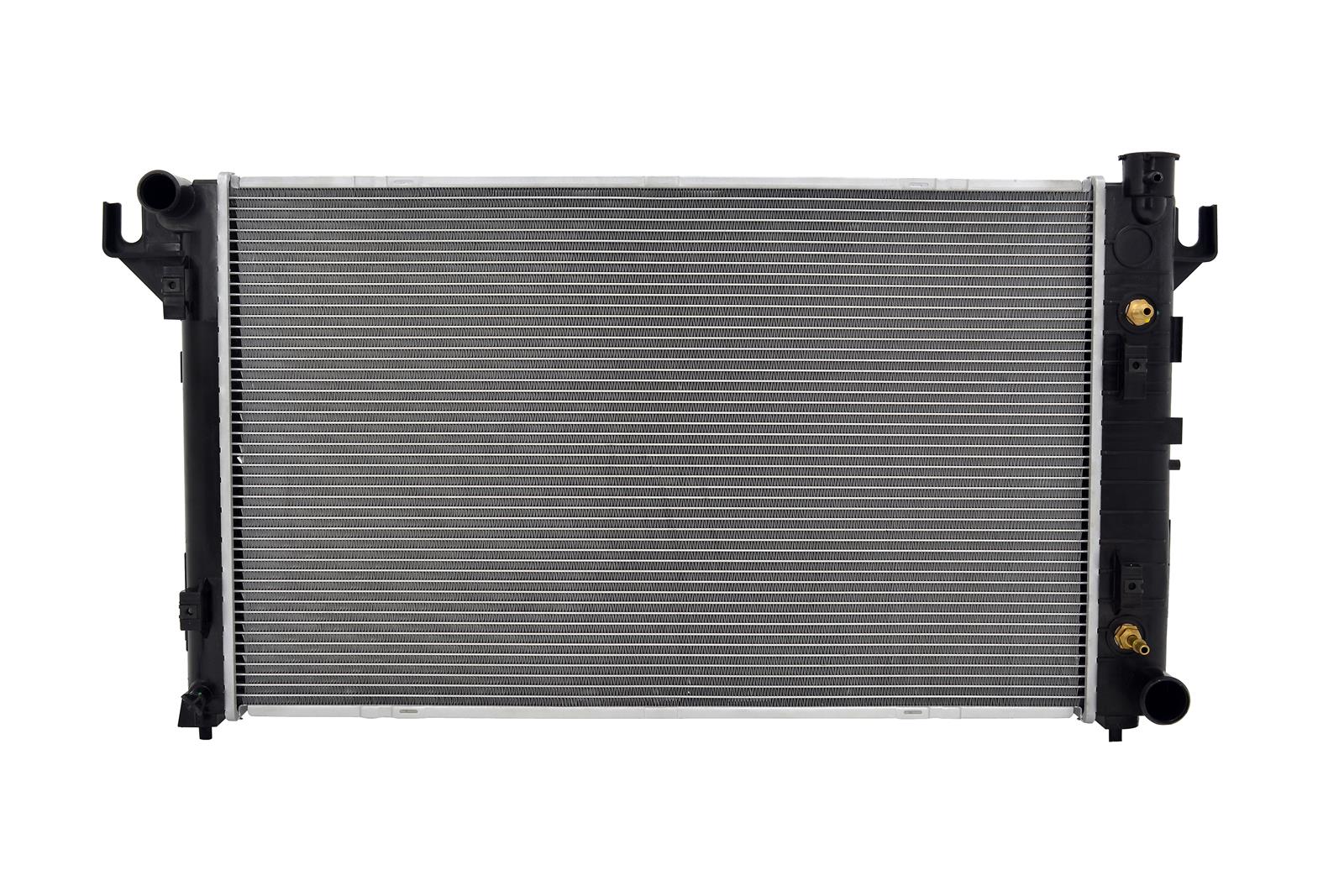CSF Radiators 3359 Dodge D / R / W / Ram Series thumbnail 2