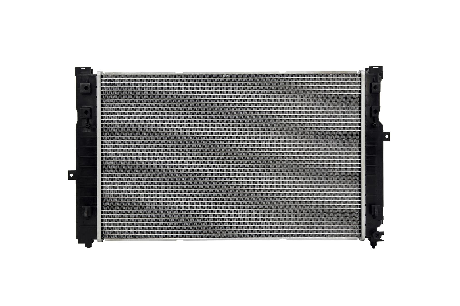 CSF Radiators for 1997-2001 A4, A4 QUATTRO, 1998-2005 PASSAT - 3360 Audi Quattro thumbnail 3