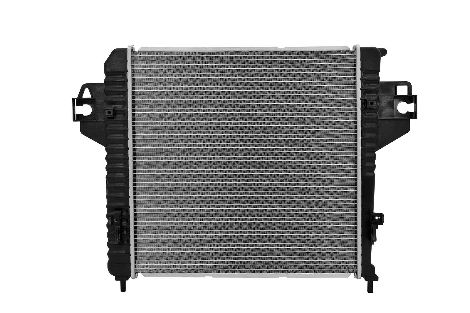CSF Radiators for 2002-2006 LIBERTY - 3363 Jeep Liberty V6 thumbnail 3