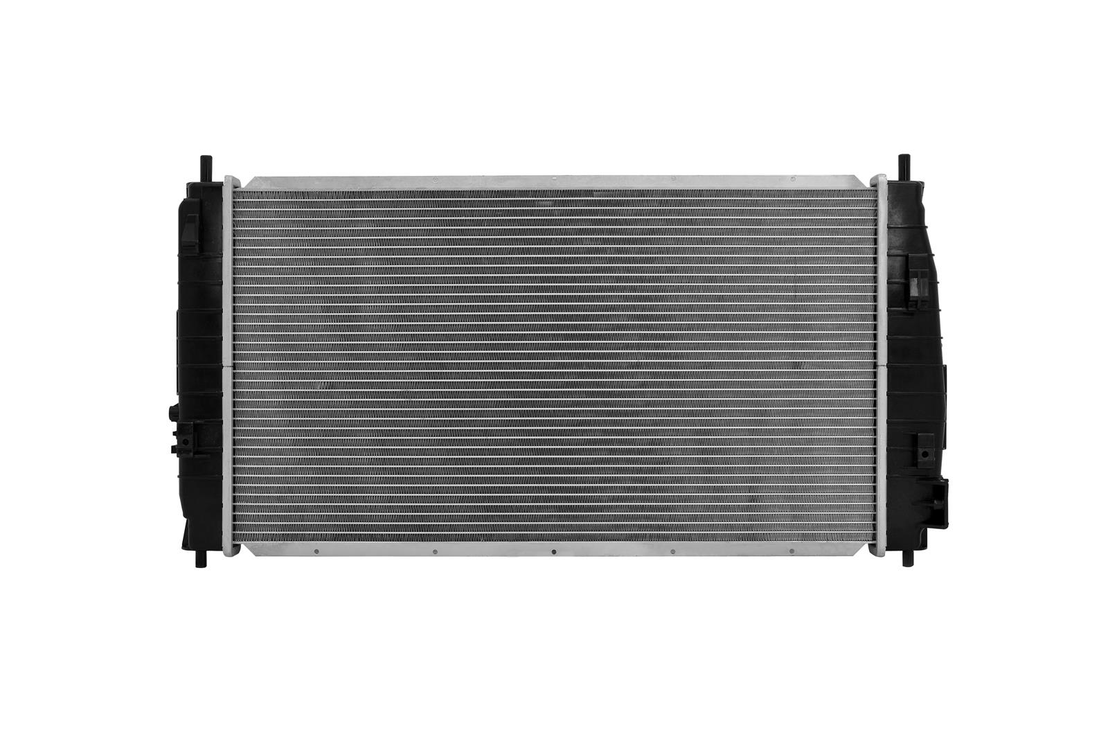CSF Radiators 3364 Chrysler 300 M thumbnail 3