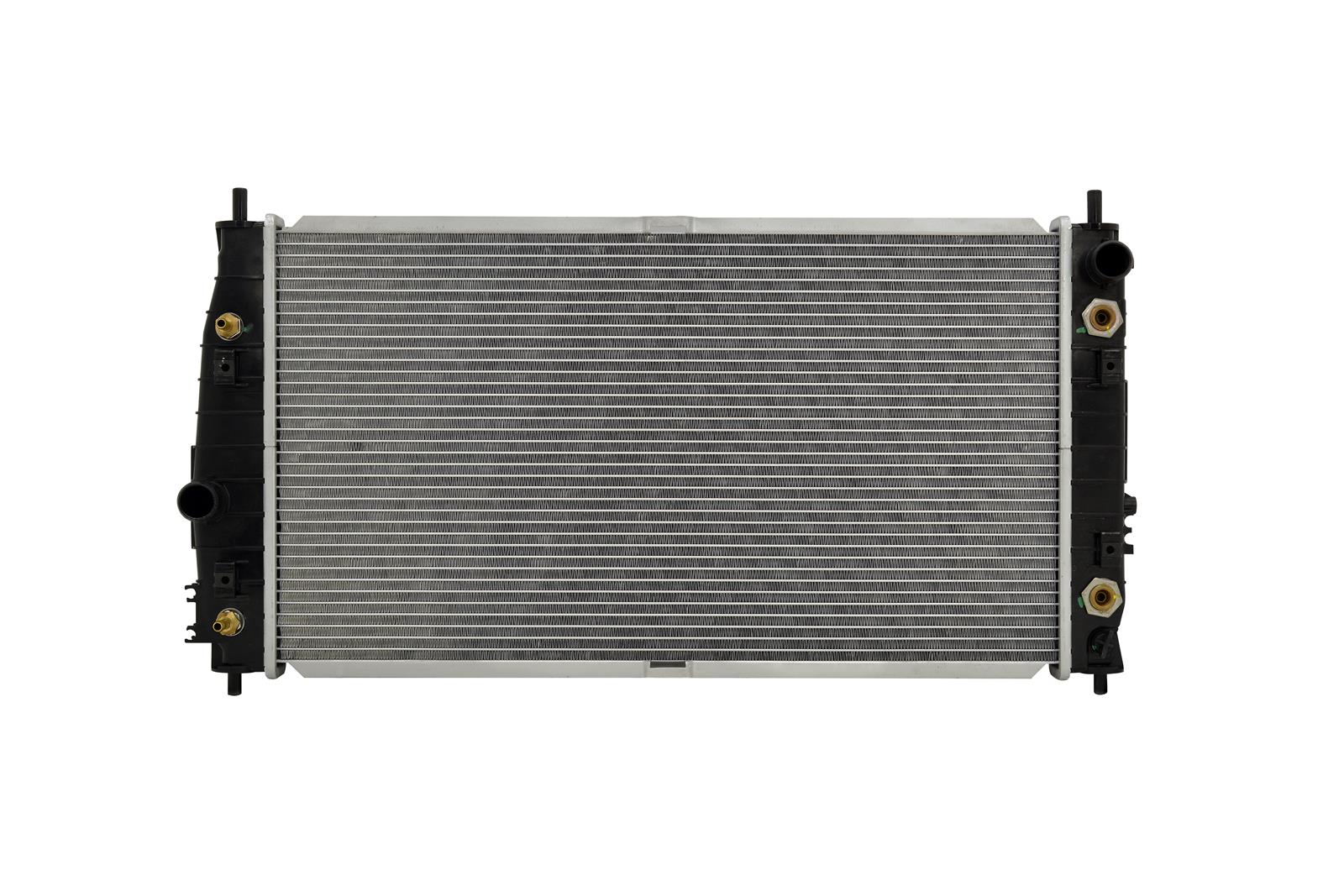 CSF Radiators 3364 Chrysler 300 M thumbnail 2