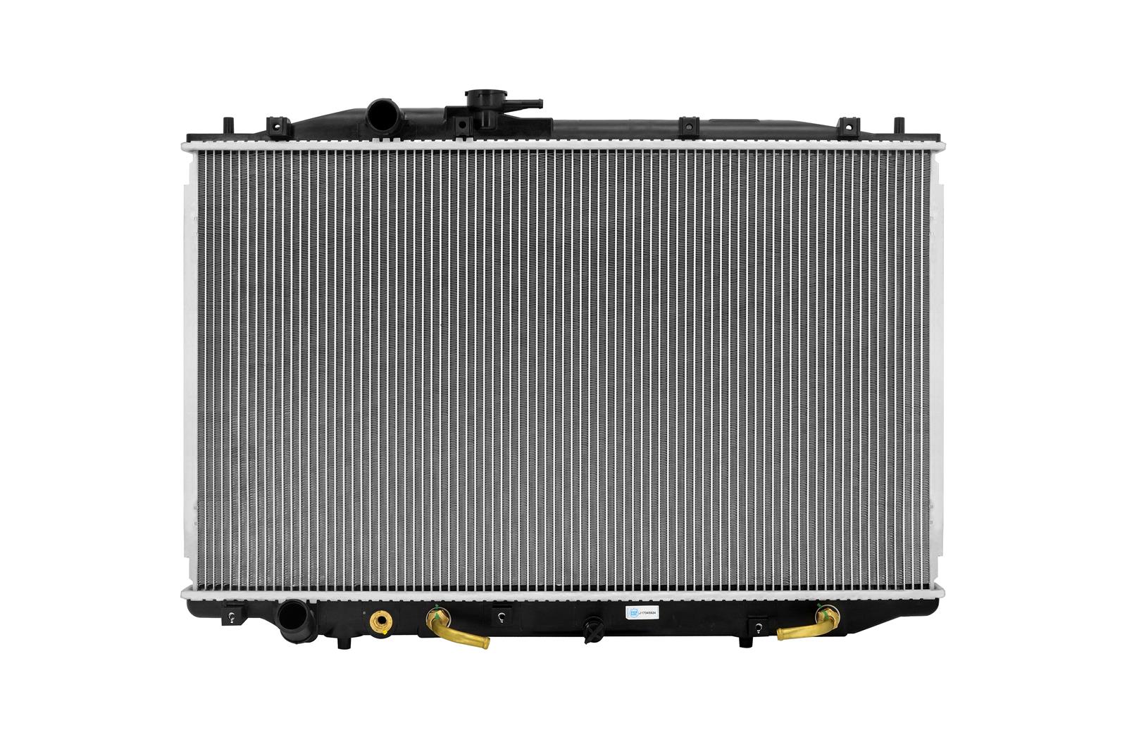 CSF Radiators 3365 Acura Tl thumbnail 2
