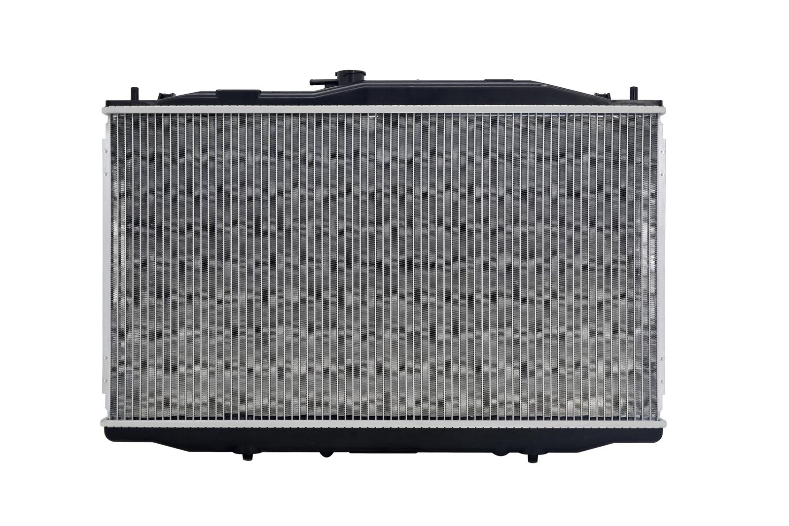 CSF Radiators for 2004-2008 TSX - 3366 Acura Tsx thumbnail 2