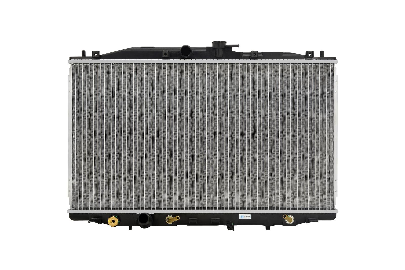 CSF Radiators for 2004-2008 TSX - 3366 Acura Tsx thumbnail 3