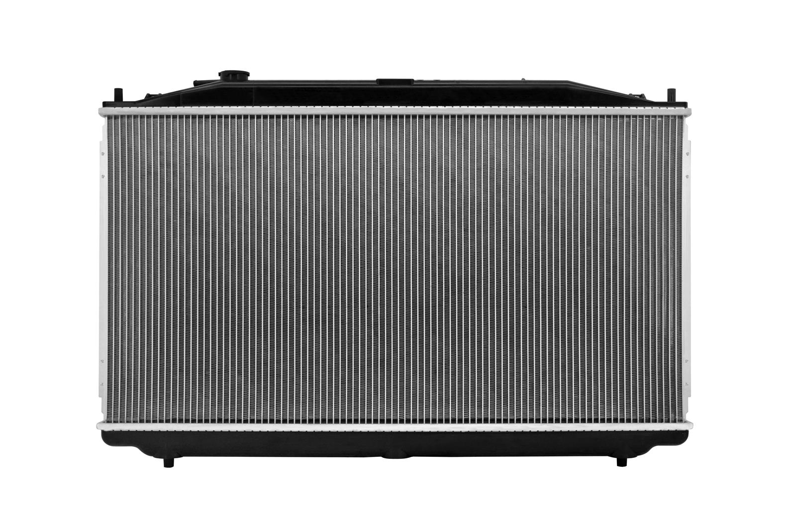 CSF Radiators 3368 Honda Accord thumbnail 3