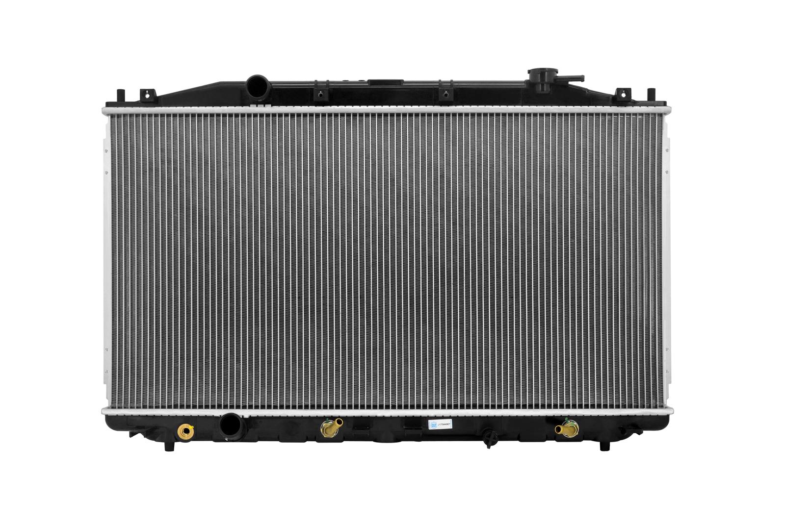 CSF Radiators 3368 Honda Accord thumbnail 2