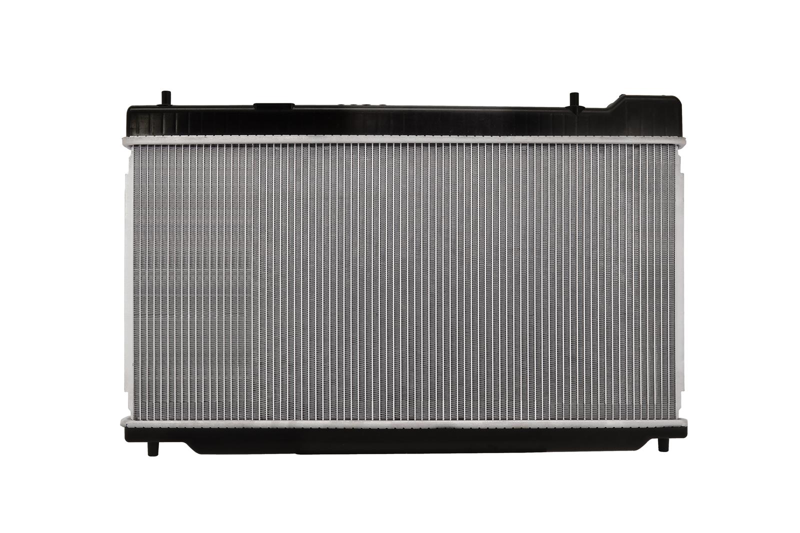 CSF Radiators 3370 Honda Fit thumbnail 3