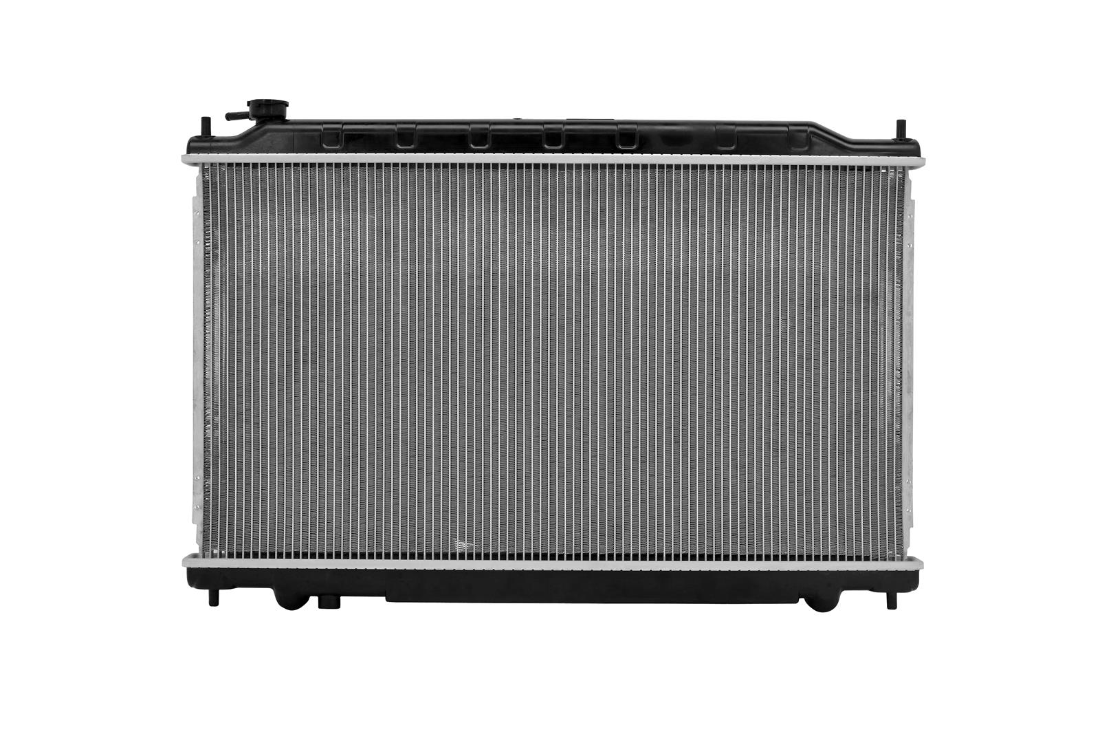 CSF Radiators 3371 Nissan Maxima thumbnail 3