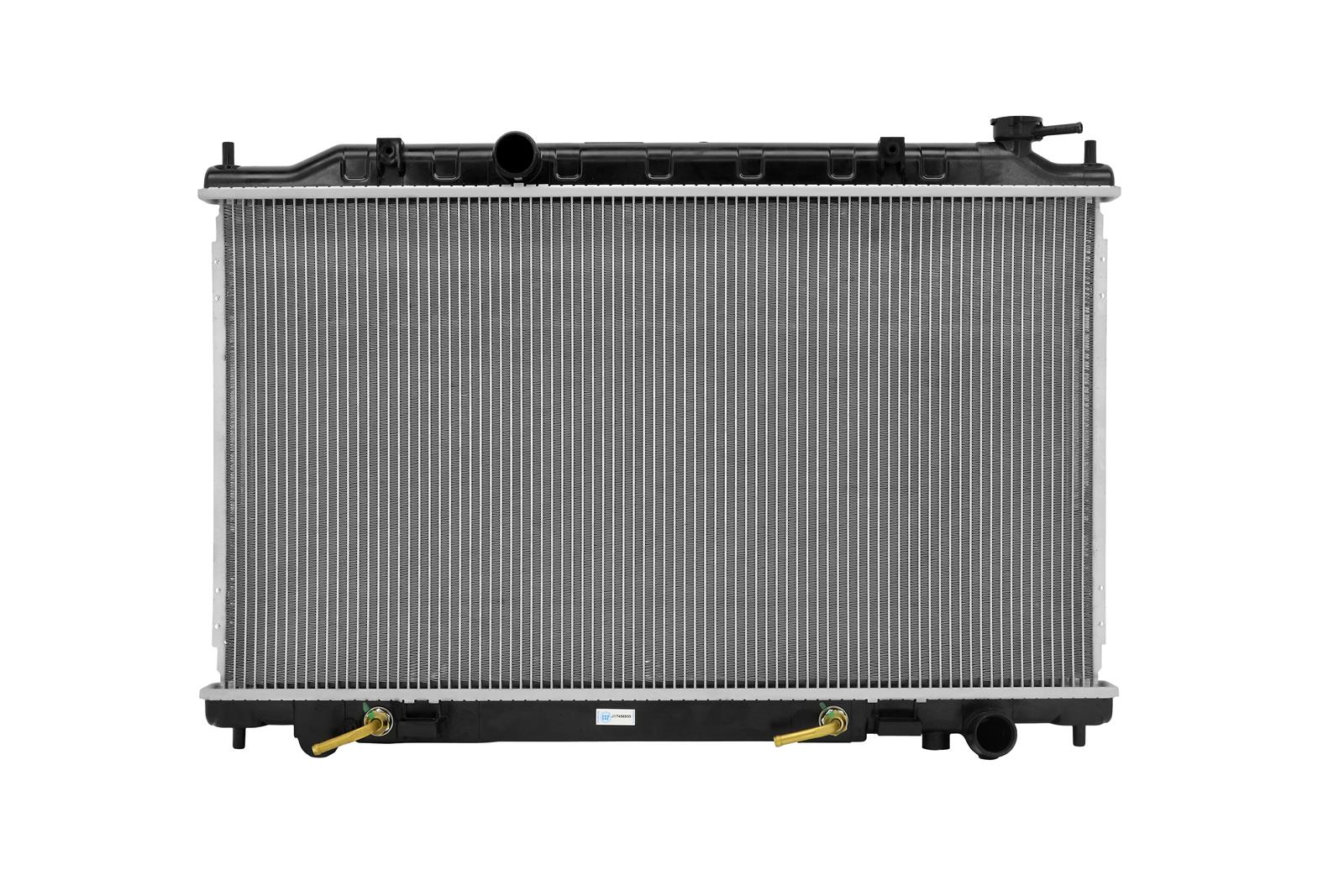 CSF Radiators 3371 Nissan Maxima thumbnail 2