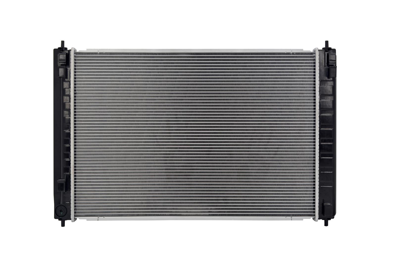 CSF Radiators for 2009-2014 MURANO, 2011-2016 QUEST - 3372 Nissan Murano V6 thumbnail 3