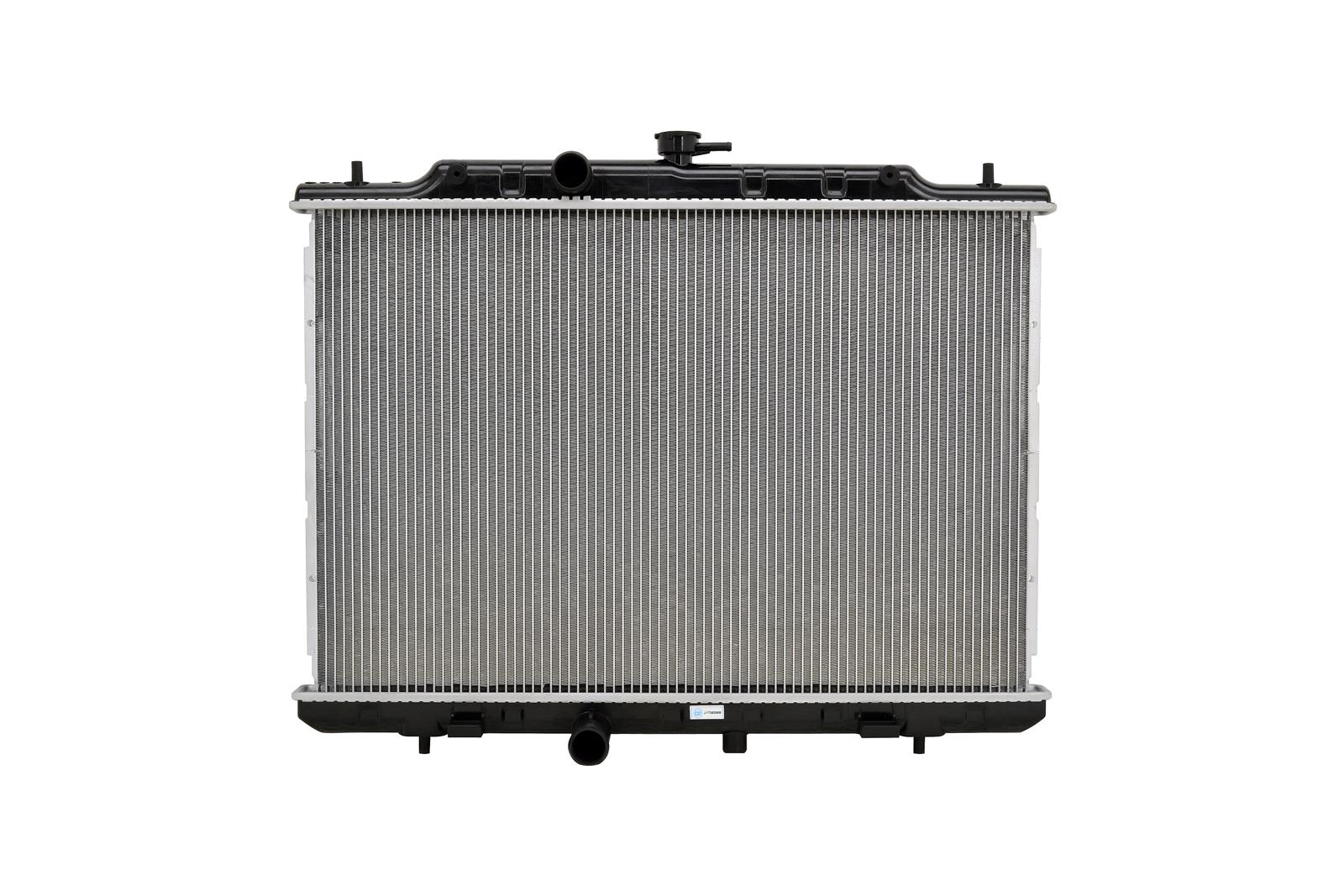 CSF Radiators for 2008-2013 ROGUE - 3373 Nissan Rogue thumbnail 2