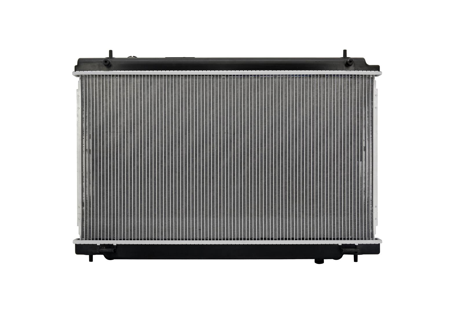CSF Radiators for 2007-2008 350Z - 3374 Nissan 350 Z thumbnail 3