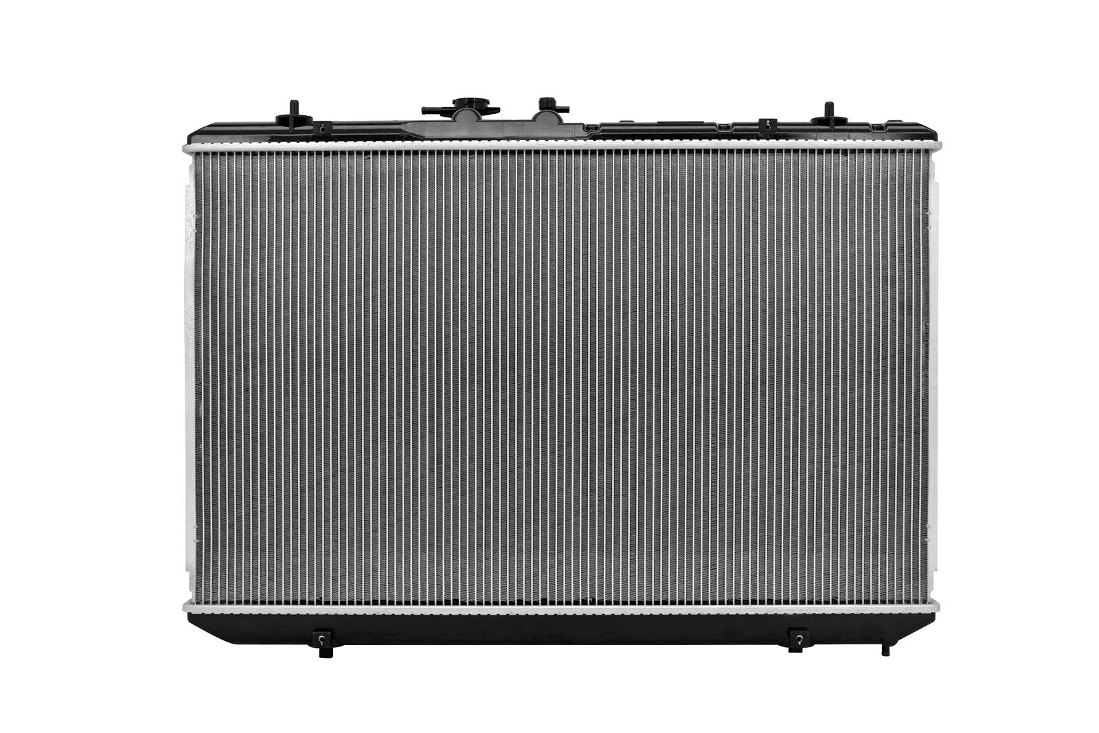 CSF Radiators for 2008-2013 HIGHLANDER - 3375 Toyota Highlander thumbnail 3