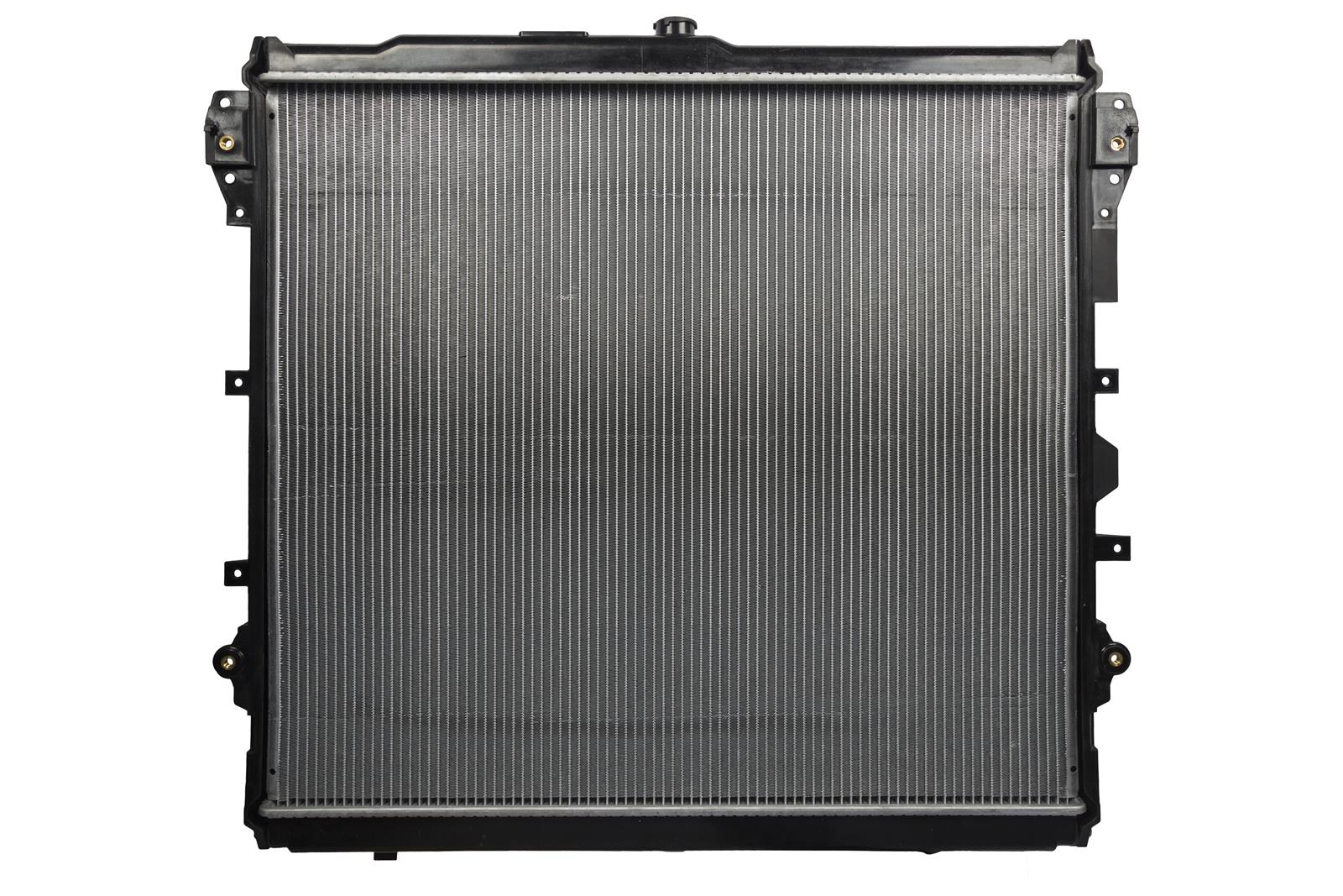 CSF Radiators 3377 Toyota Tundra thumbnail 3