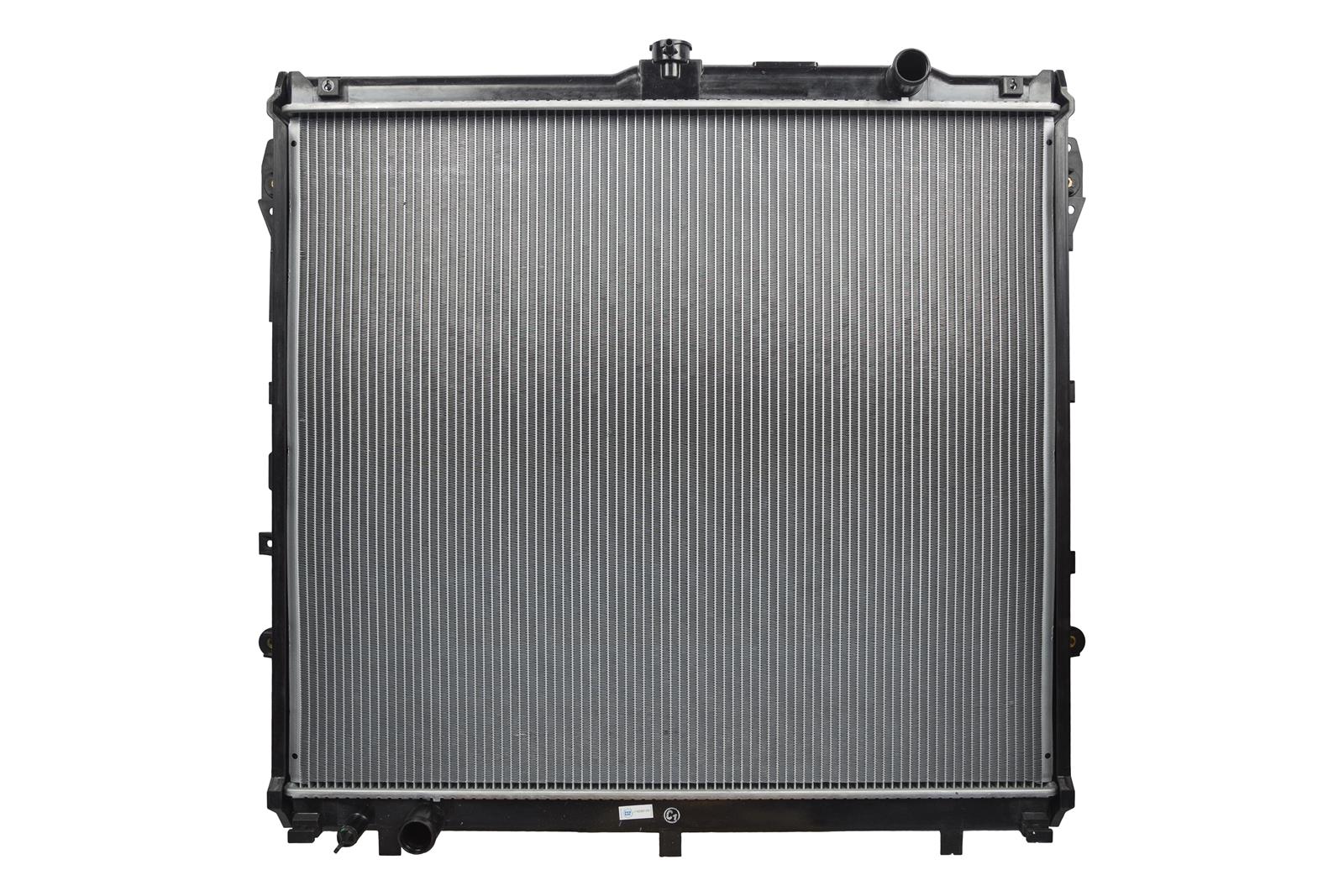 CSF Radiators 3377 Toyota Tundra thumbnail 2