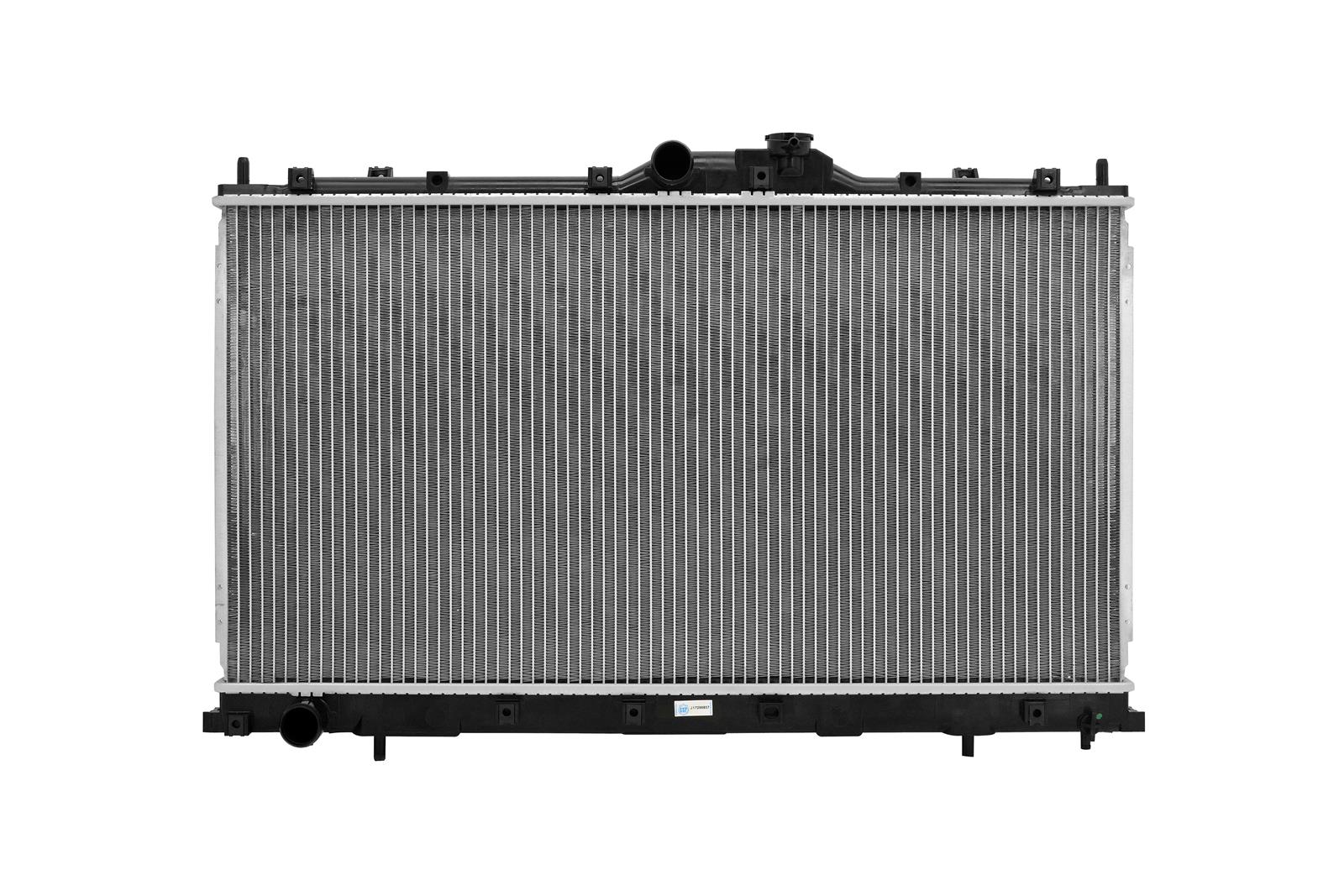 CSF Radiators 3382 Mitsubishi Galant thumbnail 2