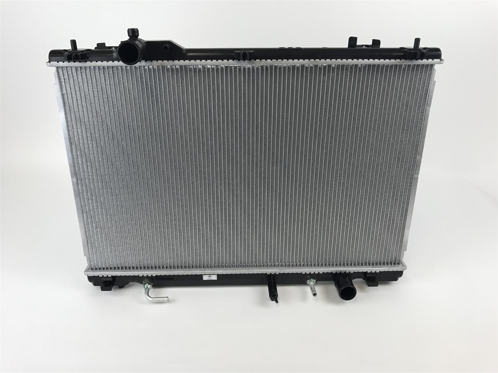 CSF Radiators 3386 Lexus Ls 460 Rwd thumbnail 2