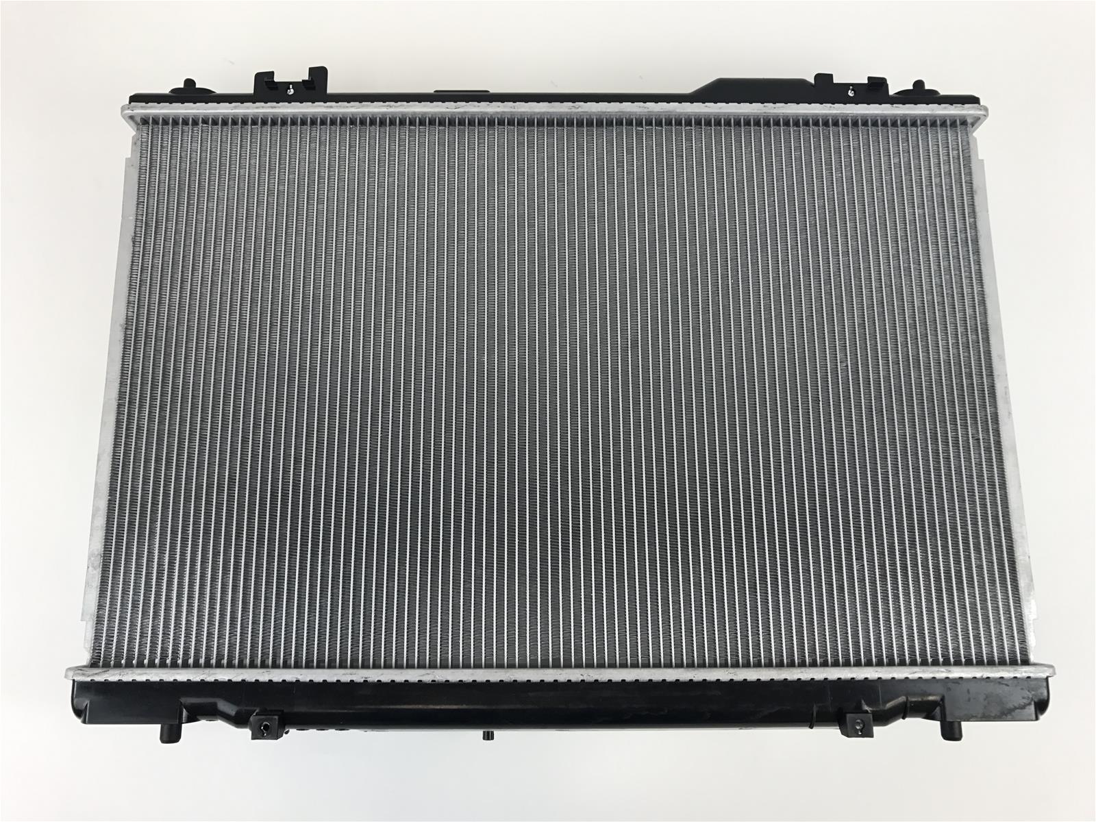 CSF Radiators 3386 Lexus Ls 460 Rwd thumbnail 3